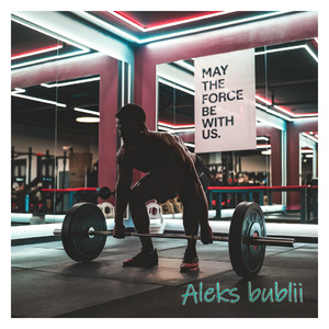 May the Force be with us.