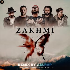 zakhmi