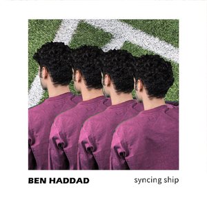 Syncing Ship