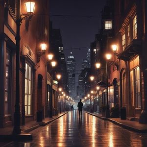 我记得你的温柔