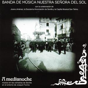 Motetes al Santísimo Cristo de la Coronación: Tuam Doloram (feat. Escolanía Anunciación de Sevilla & Capilla Musical San Telmo)