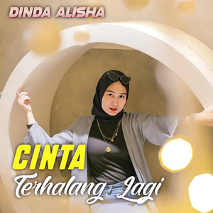 CINTA TERHALANG LAGI