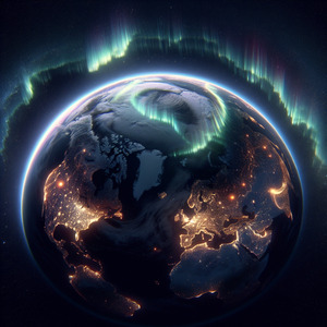 Arabian Night Oddesey