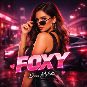 FOXY