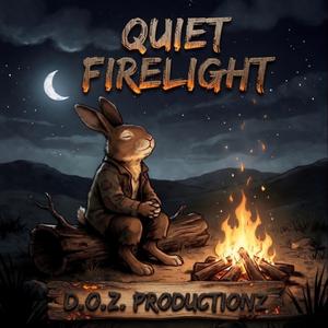 Quiet Firelight