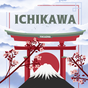 ICHIKAWA