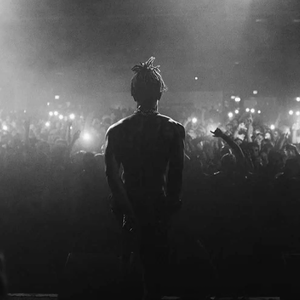 XXXTENTACION-the remedy for a broken heart