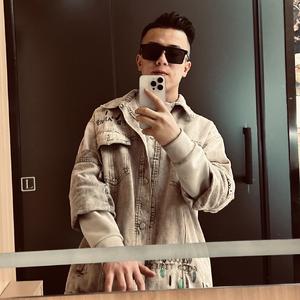 TOM HI HO (Bakrammm)