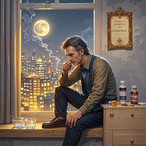 窗台的灯火_皇家影视传媒