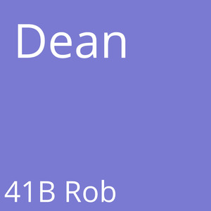 Dean