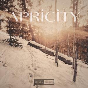 Apricity (feat. Auron)