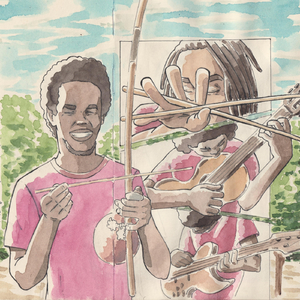 True Love (feat. Shaka & Leokach)