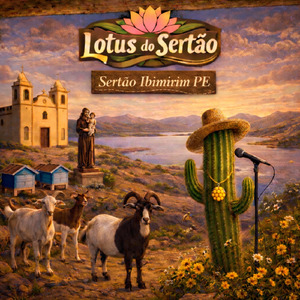Sertão Ibimirim PE