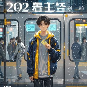 二零二五年_爱谁谁关我什么事