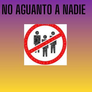 NO AGUNTO A NADIE