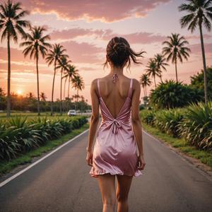 One Step Today, A Thousand Miles Tomorrow