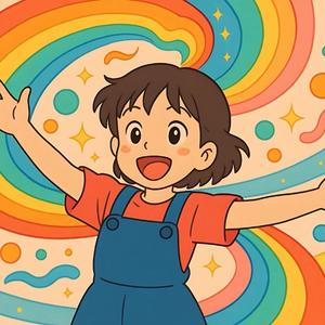 Цветове за Деца