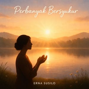 Perbanyak Bersyukur