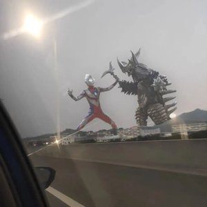 破碎的你