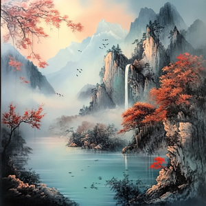 五音疗养·木音（疏肝理气润眼养发）