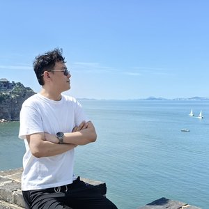 付责林 - 离别的秋天 (粤语版)