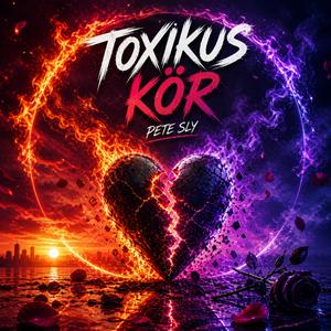 Toxikus kör