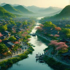 Voyage of the Weary Traveler