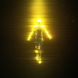 Don't Let Me Go (Sped Up Edit)