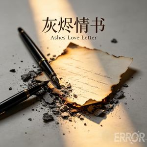 灰烬情书