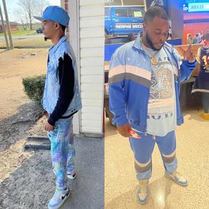 My momma aint no hoe (feat. Lil Curtis)