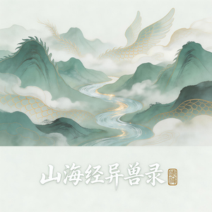 071_山魈·返璞归真