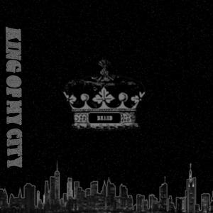 10:38 PM (feat. Luh Shad)