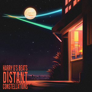 distant constellations