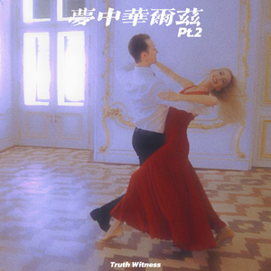 梦中华尔兹（Dance With You）