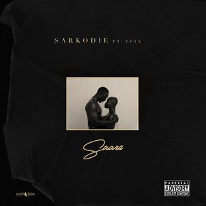 Saara (feat. Efya)