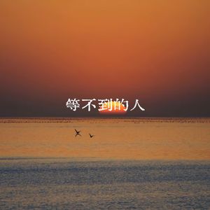等不到的人
