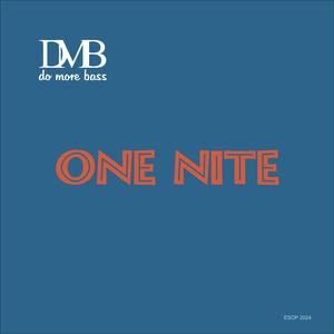 ONE NITE (feat. Tiara Thomas)