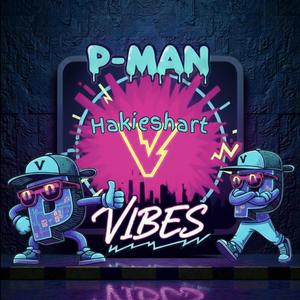 Hakieshart (feat. Theuns Jordaan) (PMV Remix)