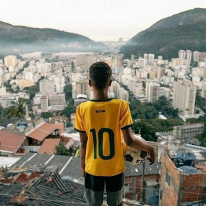 Bigodin Falhado (Remix)