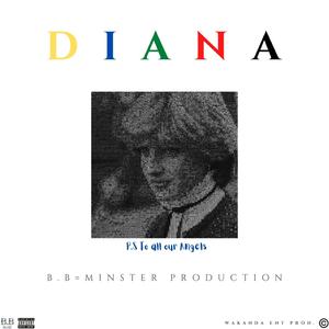 Diana by B.B=Minster Production