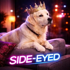 Side-Eyed