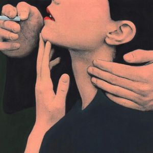 IN UTTER DESPERATION