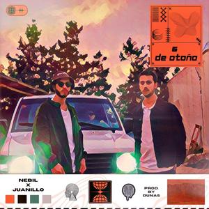 6 de otoño (feat. Juanillo & Dunas)