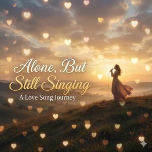 Alone, But Still Singing