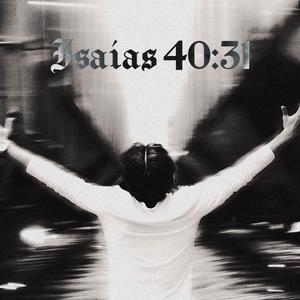 Isaías 40:31