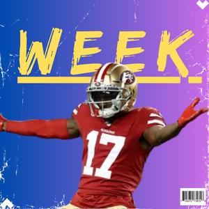 Week 17: Don't Be Cruel (feat. Jessica James)