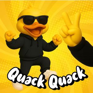 Quack Quack!