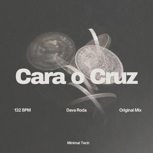 Cara o Cruz