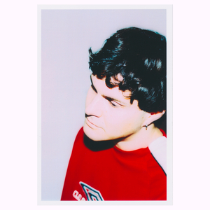Amoureuse de lui