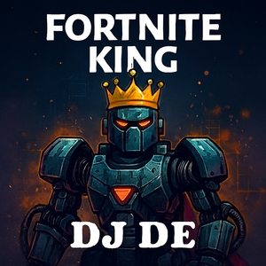 Fortnite King